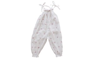 LoveShackFancy X Romy and the Bunnies
