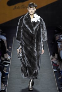 Fendi Couture Fall 2015