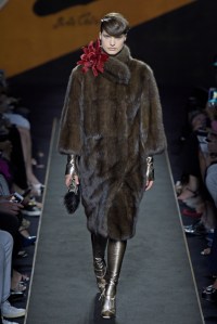 Fendi Couture Fall 2015