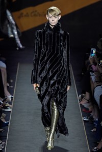 Fendi Couture Fall 2015