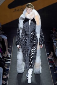 Fendi Couture Fall 2015