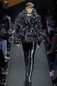 Fendi Couture Fall 2015