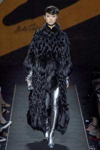 Fendi Couture Fall 2015