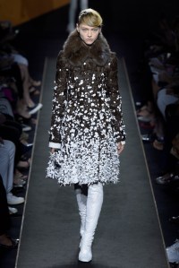 Fendi Couture Fall 2015