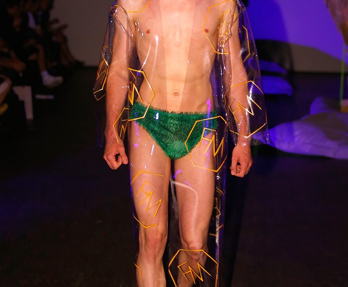 Franziska Michael RTW Spring 2016
