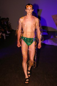 Franziska Michael RTW Spring 2016