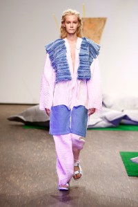 Franziska Michael RTW Spring 2016