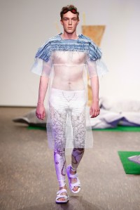 Franziska Michael RTW Spring 2016