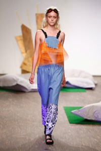 Franziska Michael RTW Spring 2016