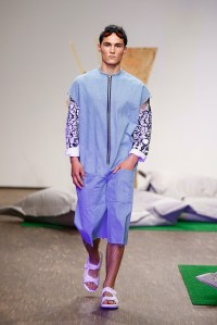 Franziska Michael RTW Spring 2016