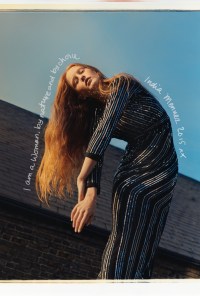French Connection Fall 2015 Campaign