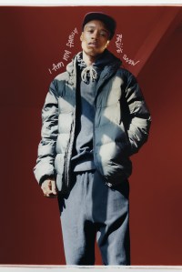 French Connection Fall 2015 Campaign