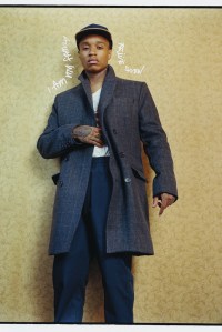 French Connection Fall 2015 Campaign