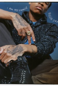 French Connection Fall 2015 Campaign