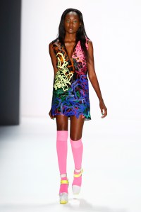 Fyodor Golan RTW Spring 2016