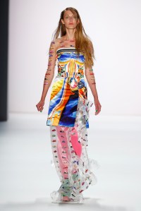 Fyodor Golan RTW Spring 2016