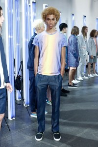 Garciavelez Men's RTW Spring 2016