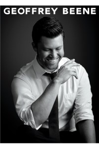 Geoffrey Beene Ad
