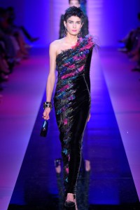 Giorgio Armani Privé Couture Fall 2015