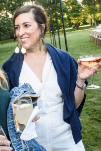 Clare Vivier