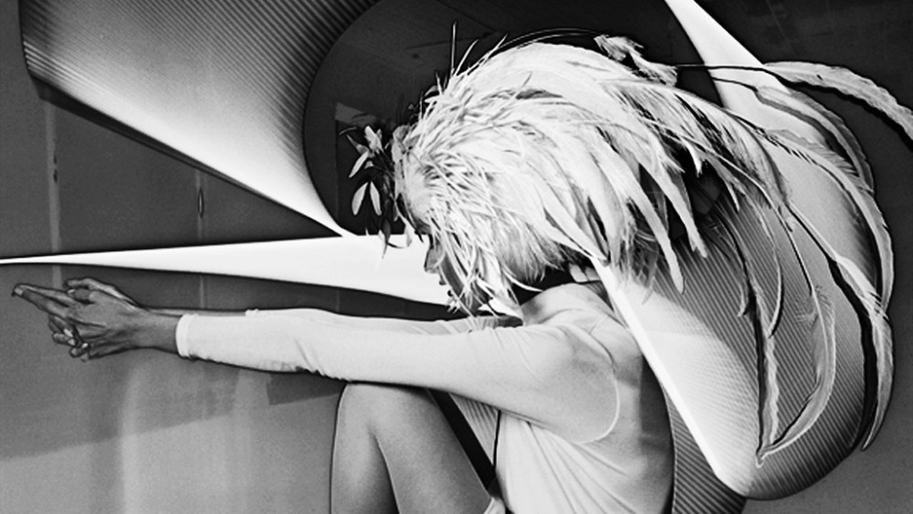 Photographer Gosta Peterson Finds Himself in the Spotlight