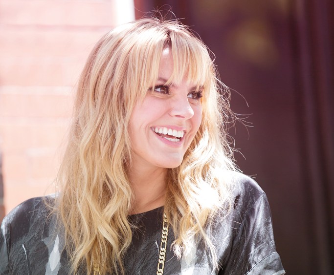 Grace Potter