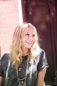 Grace Potter