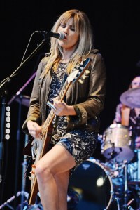 Grace Potter