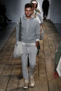 Greg Lauren Men's RTW Spring 2016
