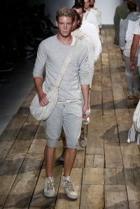 Greg Lauren Men's RTW Spring 2016