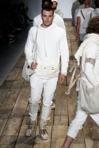 Greg Lauren Men's RTW Spring 2016