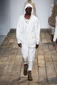 Greg Lauren Men's RTW Spring 2016