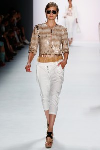 Guido Maria Kretschmer RTW Spring 2016