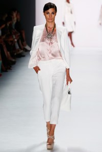 Guido Maria Kretschmer RTW Spring 2016