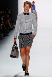 Guido Maria Kretschmer RTW Spring 2016