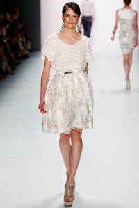 Guido Maria Kretschmer RTW Spring 2016