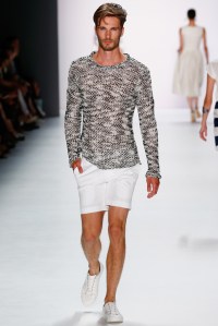 Guido Maria Kretschmer RTW Spring 2016