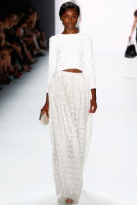 Guido Maria Kretschmer RTW Spring 2016