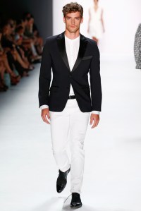 Guido Maria Kretschmer RTW Spring 2016