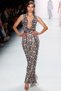 Guido Maria Kretschmer RTW Spring 2016