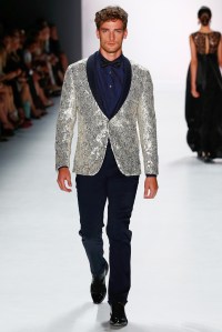 Guido Maria Kretschmer RTW Spring 2016