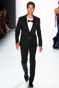 Guido Maria Kretschmer RTW Spring 2016