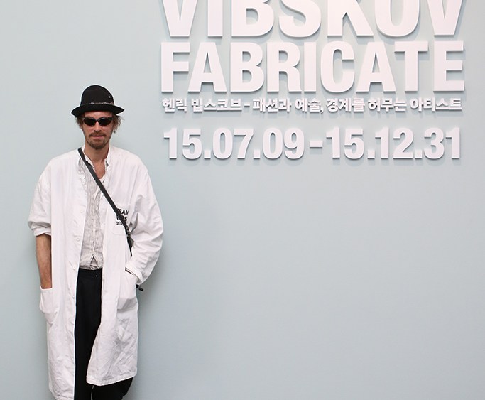 Henrik Vibscov