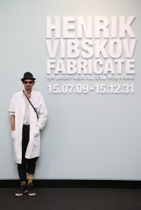 Henrik Vibscov