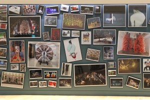 Henrik Vibscov exhibit