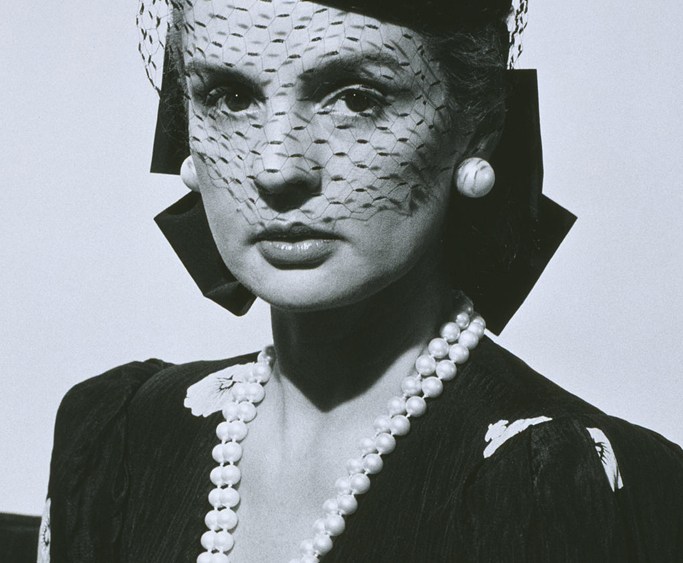Carolina Herrera to be Honored by National Portrait Gallery