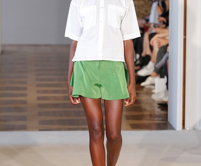 Hien Le RTW Spring 2016