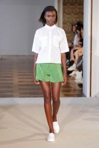 Hien Le RTW Spring 2016