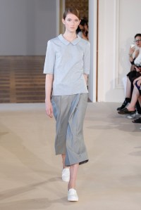 Hien Le RTW Spring 2016