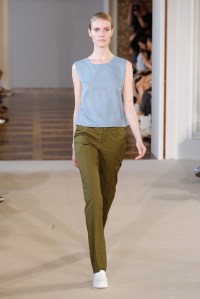Hien Le RTW Spring 2016